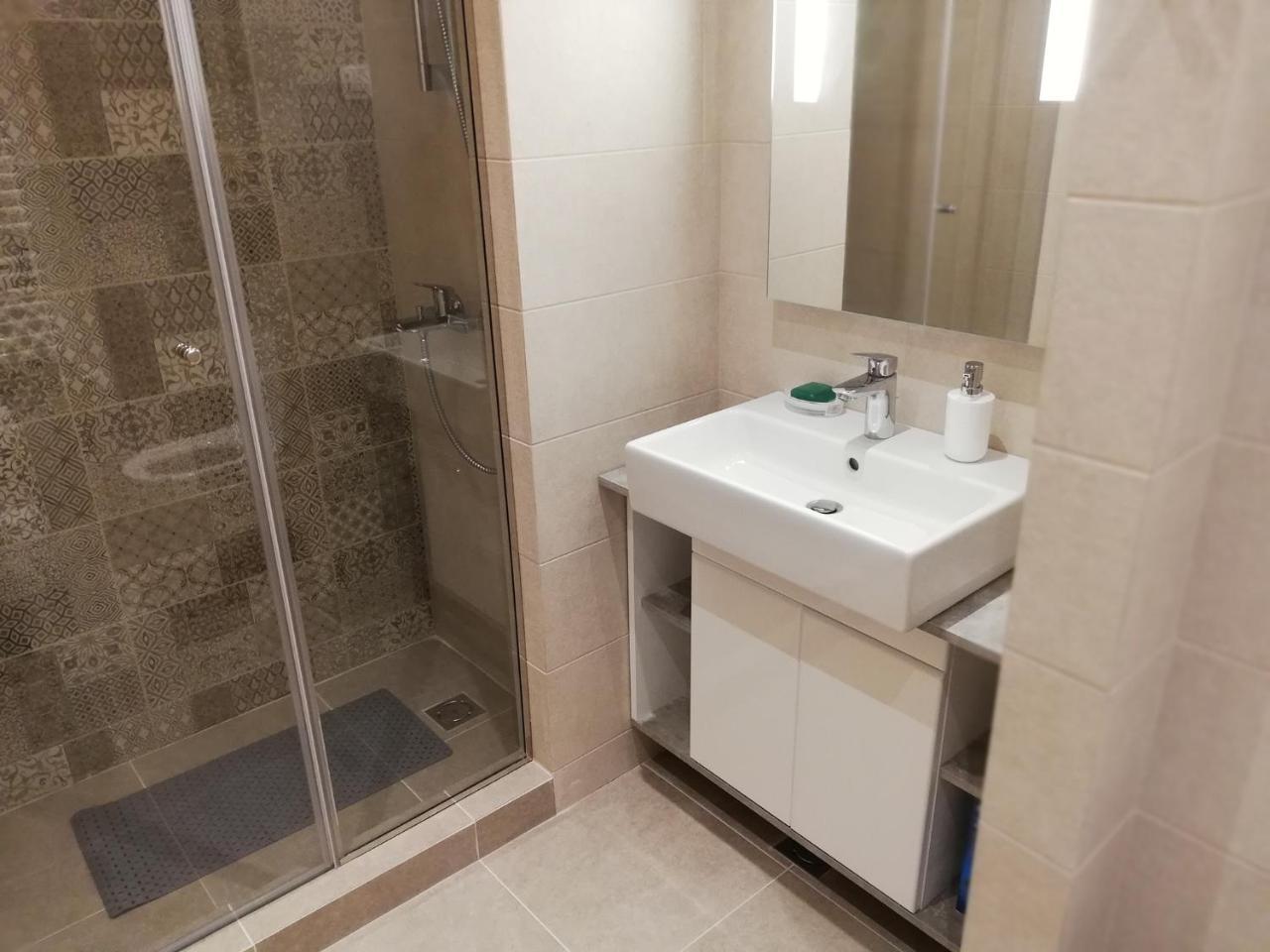 Lux Apartman Natasa Zlatibor Eksteriør billede