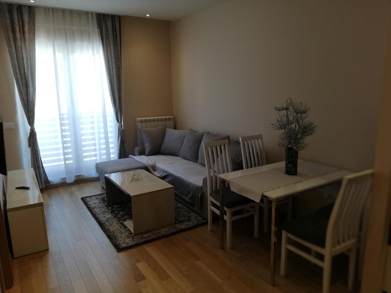Lux Apartman Natasa Zlatibor Eksteriør billede