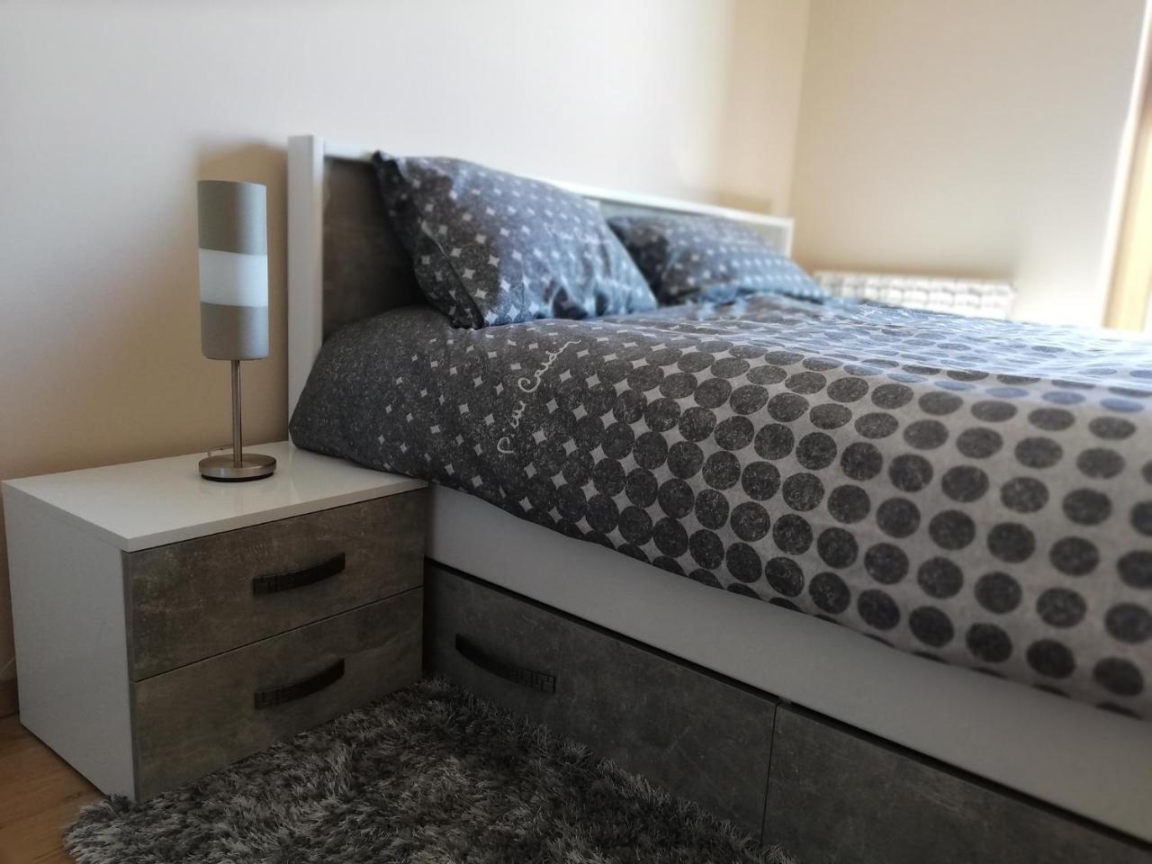 Lux Apartman Natasa Zlatibor Eksteriør billede